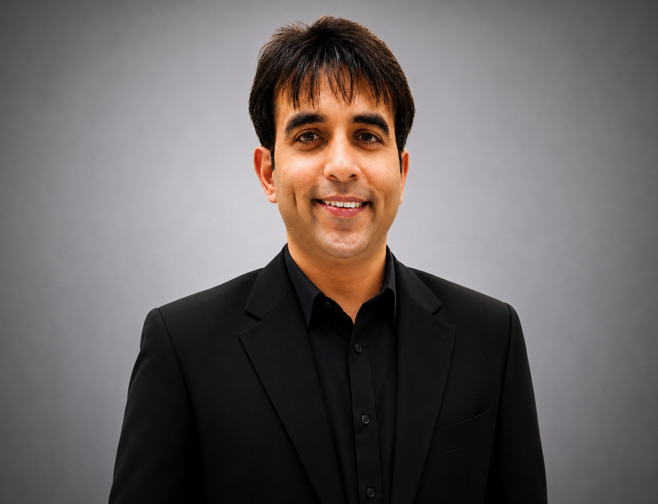 Najeeb Malik