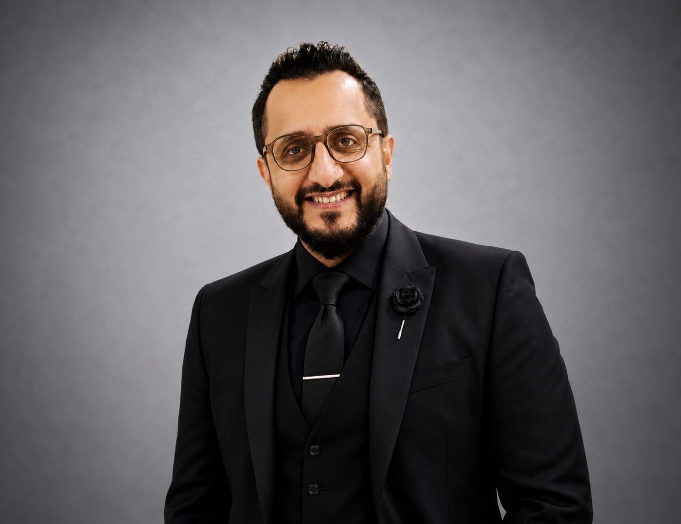 Kashif Qureshi