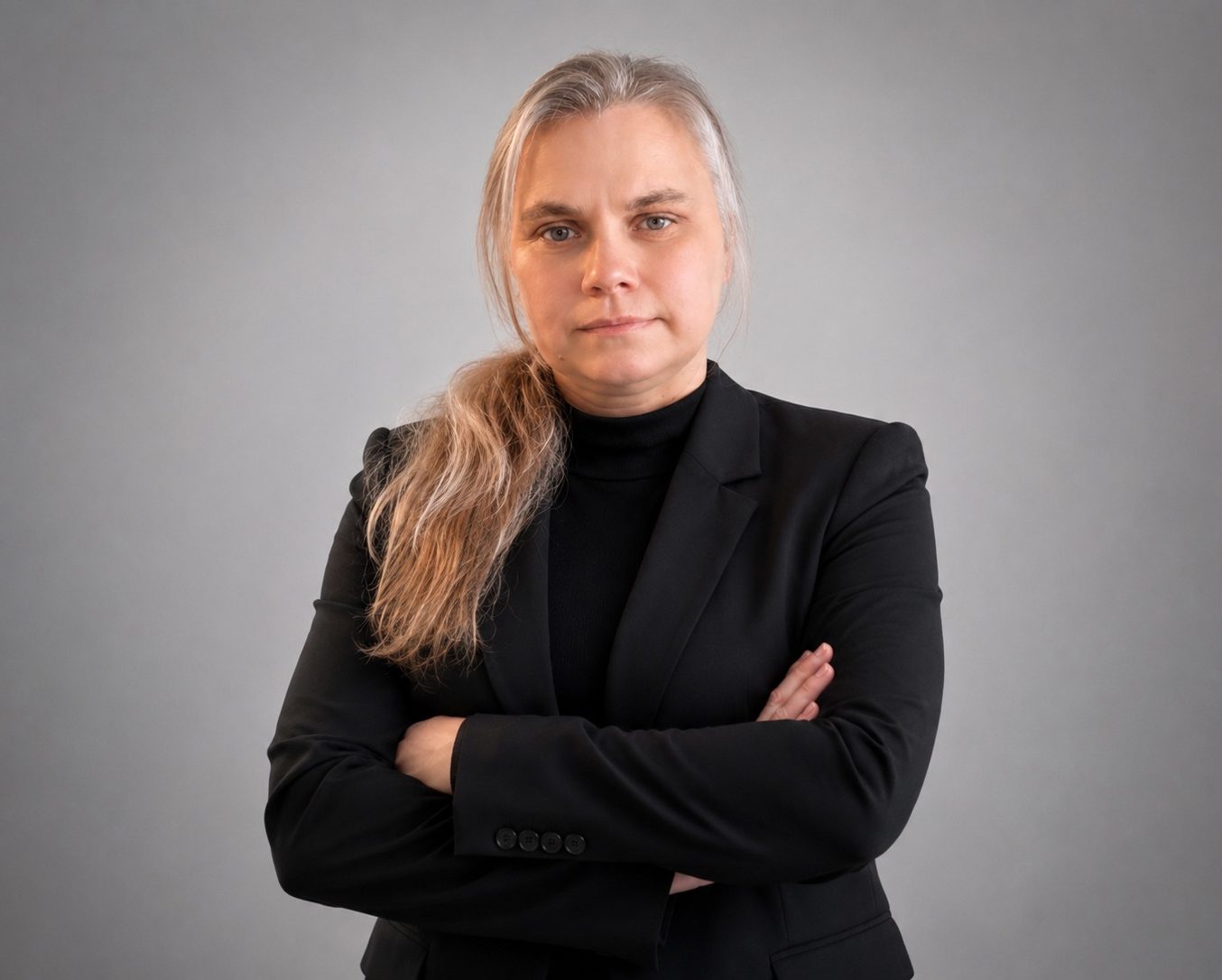 Marina Urich