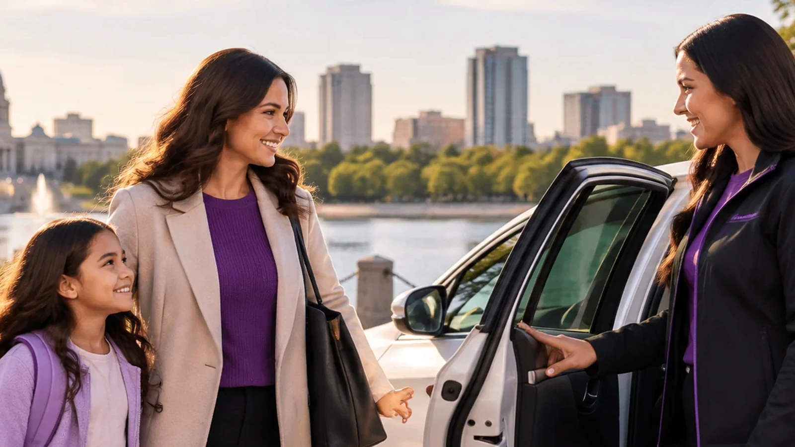 How to plan transportation for medical appointments